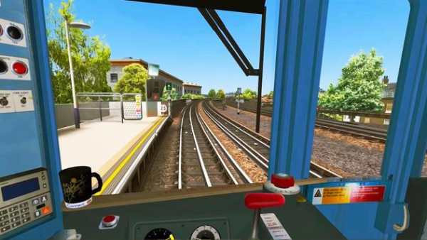 Indian Train screenshot 1