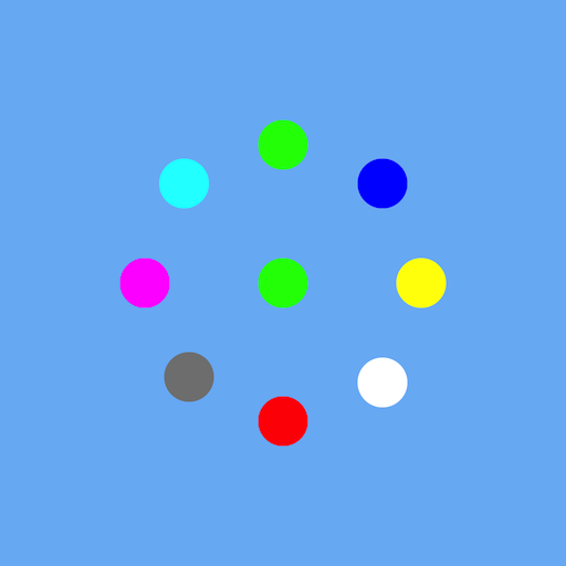 Match The Ball Color icon