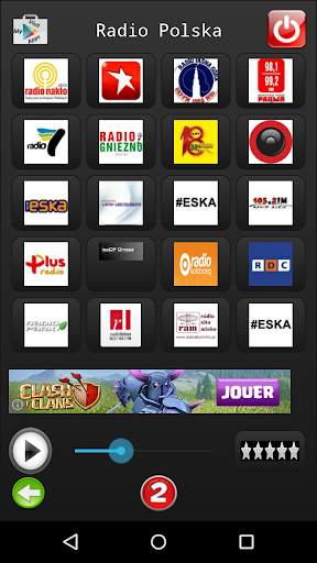 Radio Polska screenshot 4