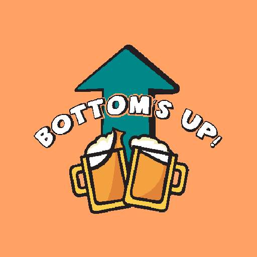 Bottom´s Up! The free drinking game! 3.2.3