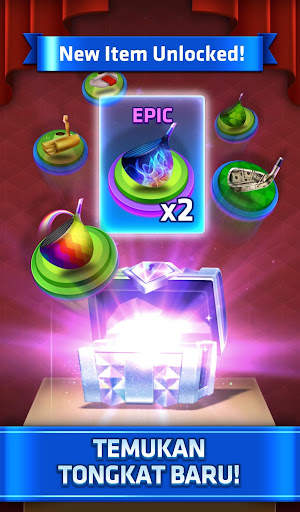 Mini Golf King screenshot 8