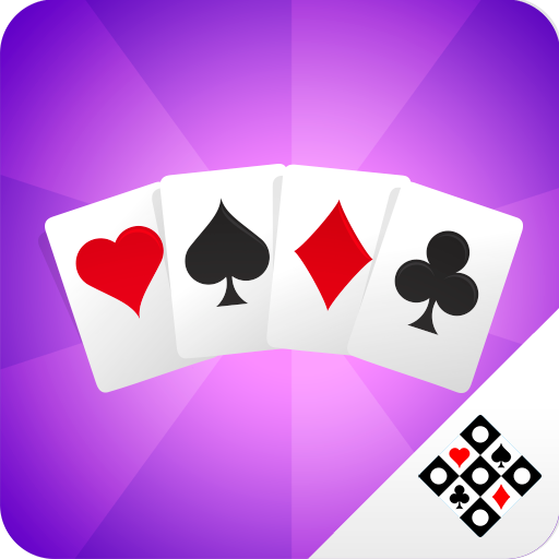 Jeux de Cartes en ligne icon