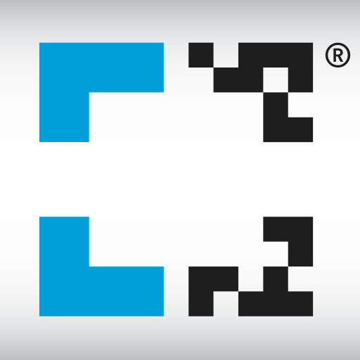 NeoReader QR &amp; Barcode Scanner أيقونة