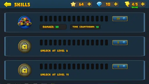 Zombie Crazy 3 screenshot 3