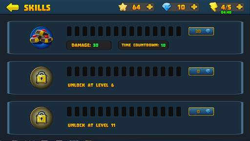 Zombie Crazy 3 screenshot 3