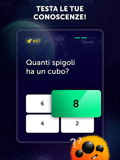 Quiz Planet screenshot 6
