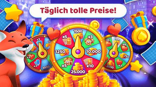 Solitaire Story - Tripeaks screenshot 5