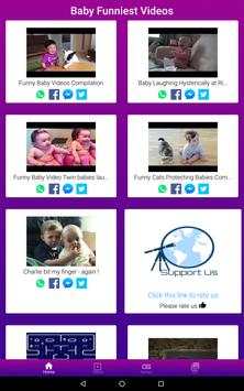 Lite Baby Funniest Videos screenshot 10