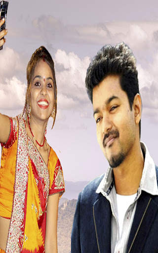 Selfie With Vijay screenshot 4