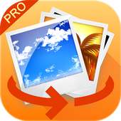 Recover Deleted Photos Pro on 9Apps