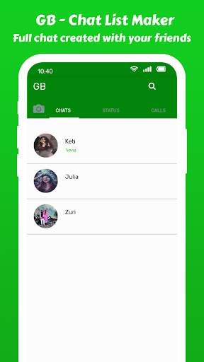 GB Pro Apk Latest Version 2022 screenshot 2
