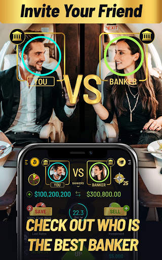 Blitzionaire – Fantasy Trading Game screenshot 14