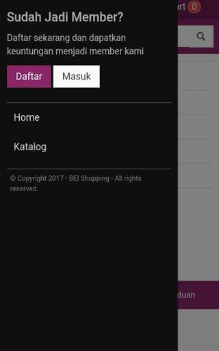 BEI-SHOPPING screenshot 5