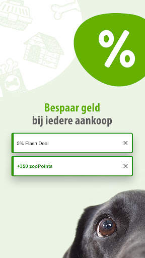 zooplus: online dierenwinkel screenshot 4