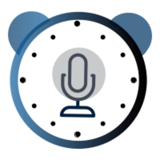 Voice Your Alarm icon