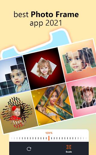 Photo Frame 2021 screenshot 4