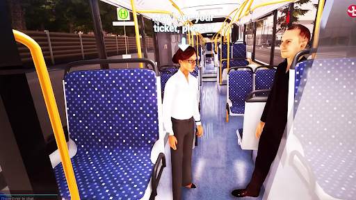 World Bus Simulator 2022 screenshot 2