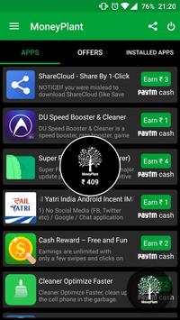 MoneyPlant - Earn Paytm Cash screenshot 4