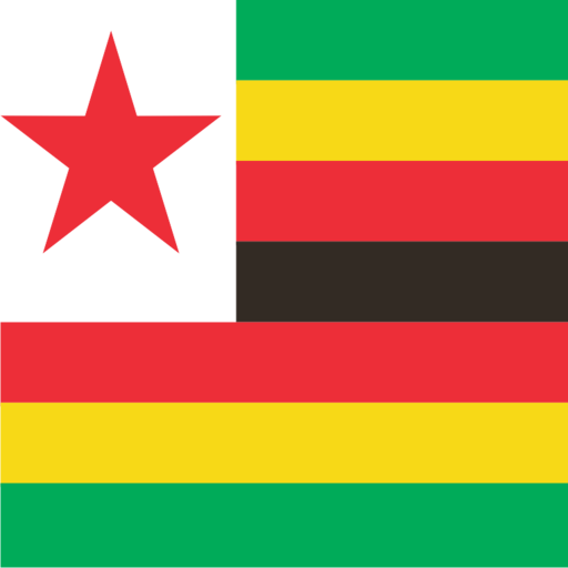 Zimbabwe Newspapers App आइकन