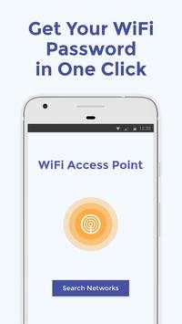 WiFi Access Point Prank screenshot 2