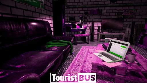 Bus Simulator PRO screenshot 6