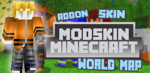 Character Skin Minecraft Map screenshot 1