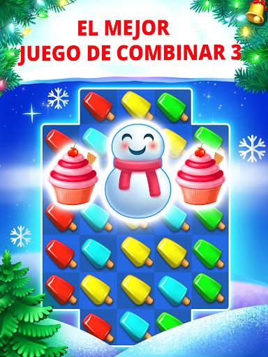 Ice Cream Paradise: Partido 3 screenshot 9
