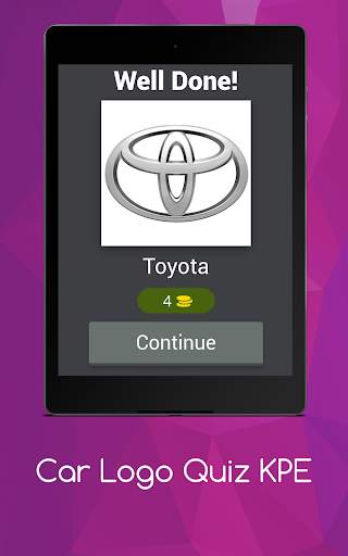 Car Logo Quiz screenshot 17