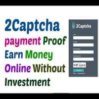 captcha earn money