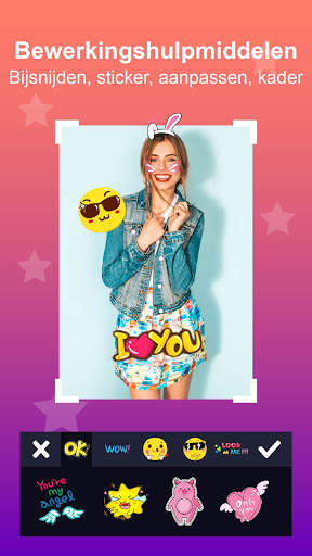 Videomaker Foto Diavorstelling screenshot 6