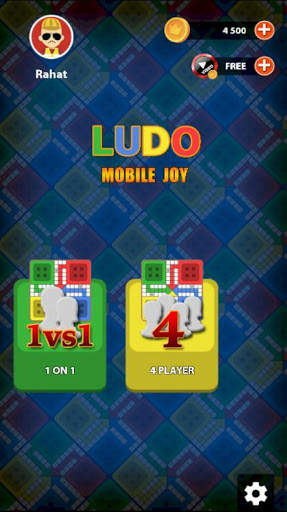 Ludo Mobile Star screenshot 4