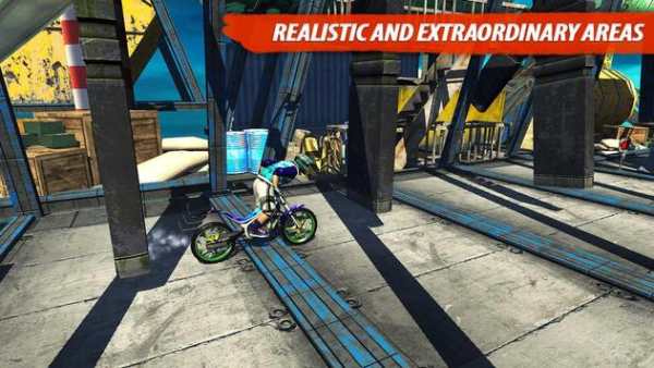 Bike Racing 2 screenshot 7