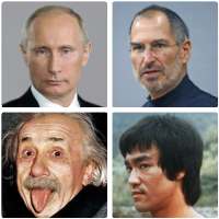 1000 ЛЮДЕЙ иконка