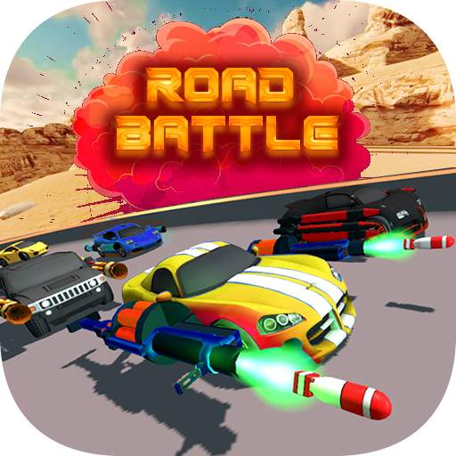 Road Battle Royale 1.0