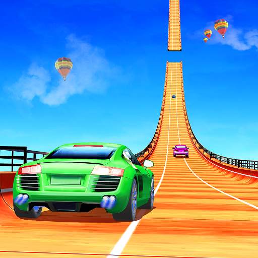 GT Stunts Car Racing 1.14