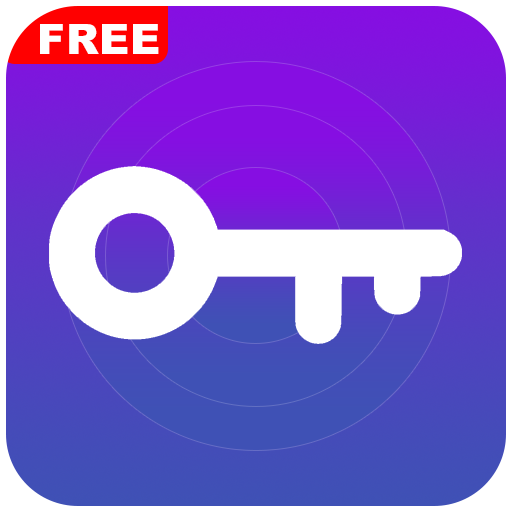 Fast &amp; Secure VPN 2021 icon