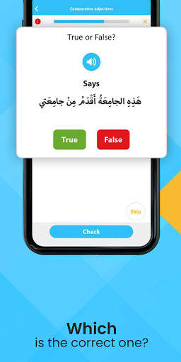 Kaleela - Learn Arabic screenshot 5