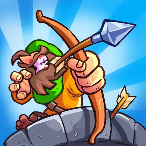 King Of Defense: Merge TD 2.0.15