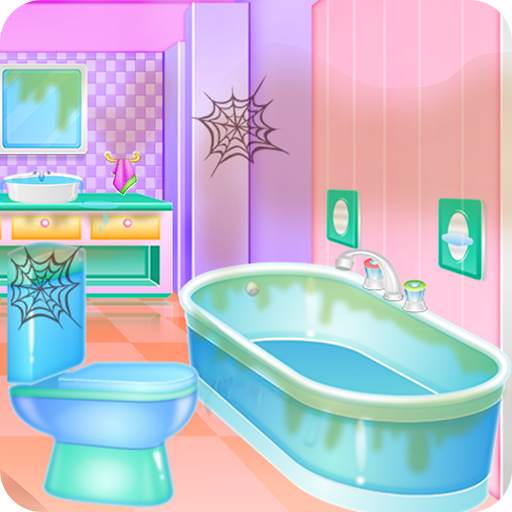 Highschool Girl House Cleaning 1.2.0