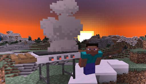 Addons Furniture for Minecraft screenshot 5