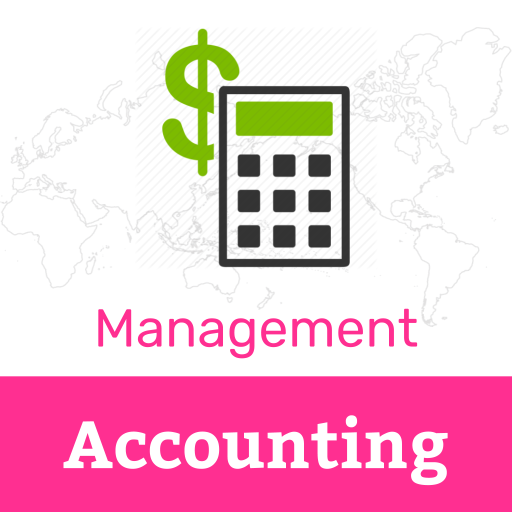 Management Accounting 2018 Edition icon