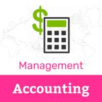 Management Accounting 2018 Edition on 9Apps