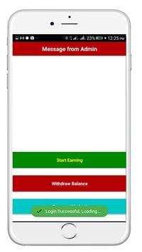 Gift Cash. screenshot 4