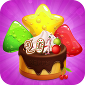 Cookie Smash Jerry icon