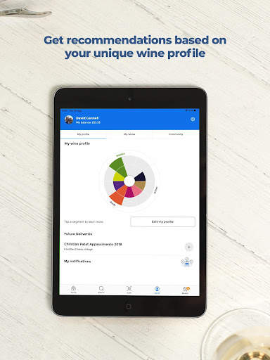 Naked Wines screenshot 4