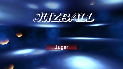Juzball screenshot 1