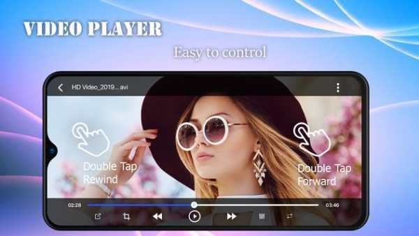 SX Video Player - All Format HD Video Player 2020 screenshot 4