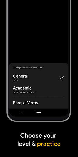VocApp: Learn English screenshot 6