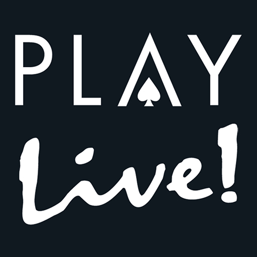 PlayLive! - Casino &amp; Slots icon