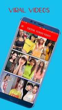 Viral Tiktok Funny Videos 2019 screenshot 4